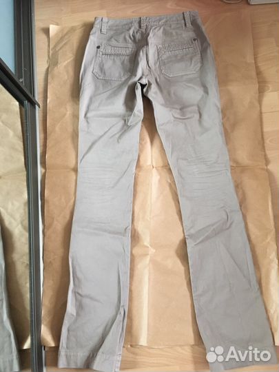 Женские брюки Strenesse Blue 26 р-р