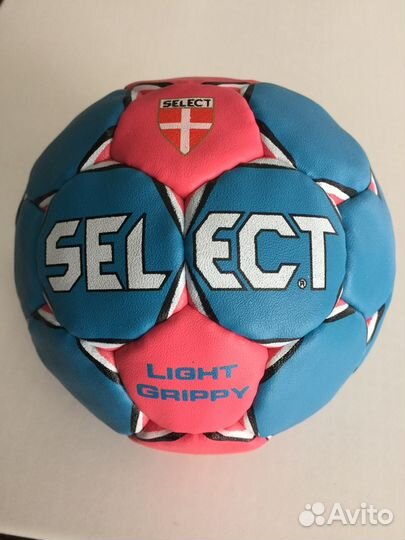 Гандбольный мяч Select
