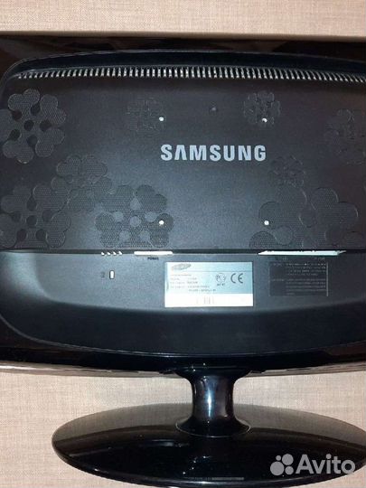 Монитор Samsung 23