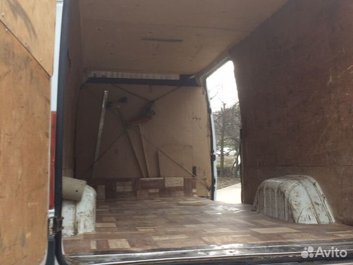 Грузоперевозки Буксировка прицепов