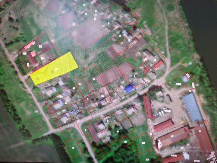 Участок 30 сот. (ИЖС)