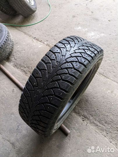 Nokian Tyres Nordman 4 205/60 R16