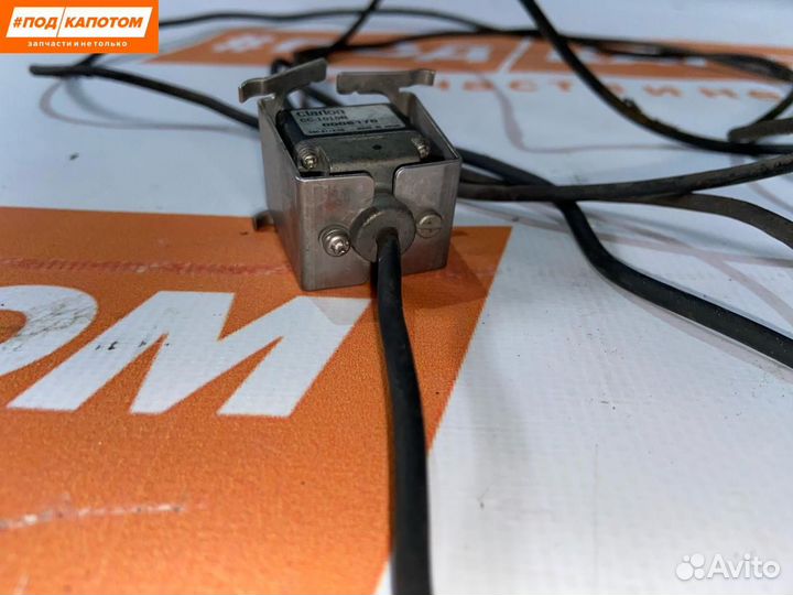 Камера бокового обзора Nissan Murano Z50 2005