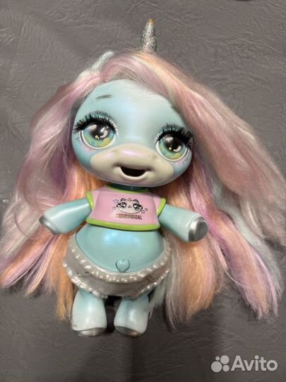 Единорог пупси