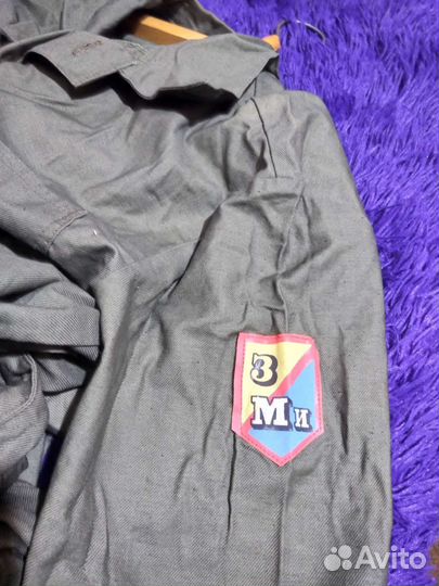 Комбинезон