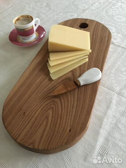 Доска разделочная