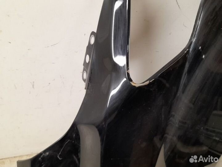 Крыло переднее правое Hyundai Starex H-1 2017-2021