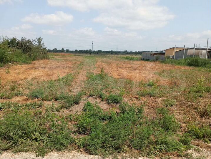 Участок 25 сот. (ИЖС)