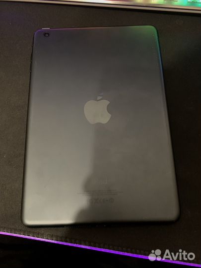 iPad mini