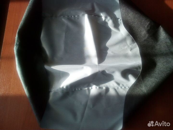 Чехол седла мотоцикла