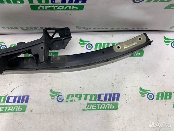 Усилитель бампера передний Opel Zafira B A17DTJ