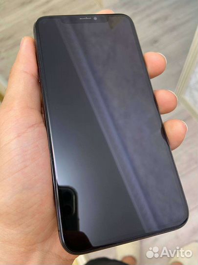 iPhone xs max
