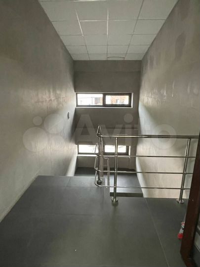 Офисы от 19 до 160 м2 + Тёплый Склад 240 м²