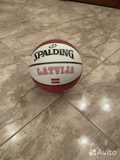 Баскетбольный мяч 7 размер