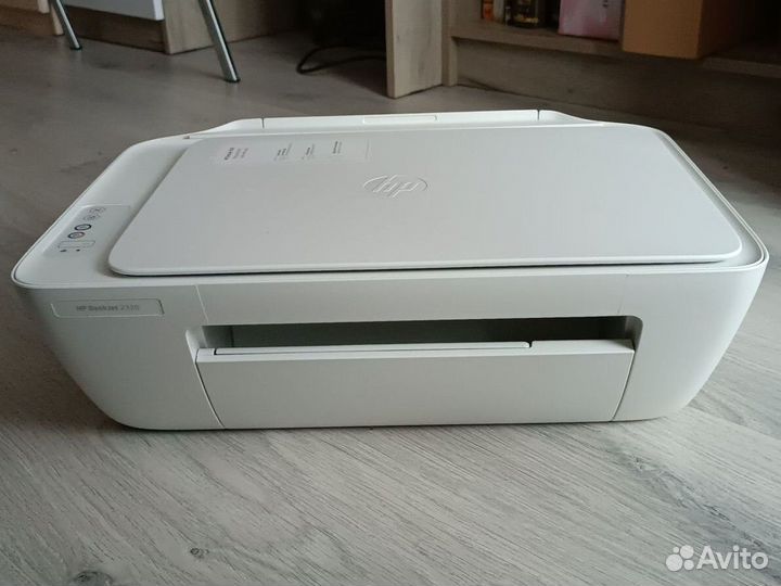 Мфу HP deskjet 2320