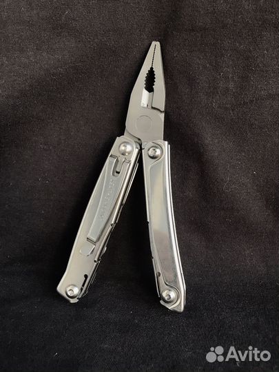 Мультитул leatherman Rev
