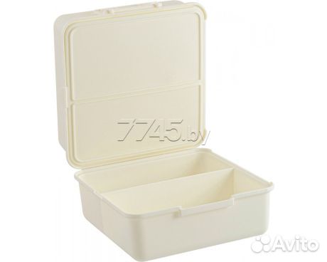 Ланчбокс, бутербродница, контейнер детский пищевой