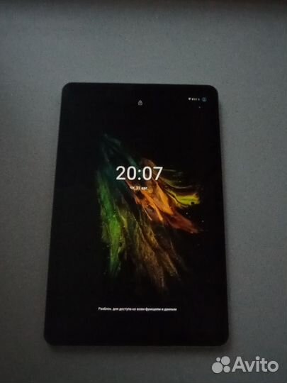 Планшет chuwi HiPad Air 10.3