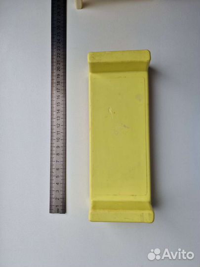 Игрушечная мебель СССР