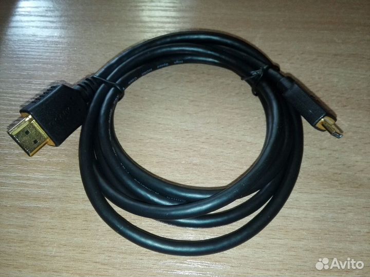 Кабель сетевой VGA DVI hdmi USB для компьютера мон