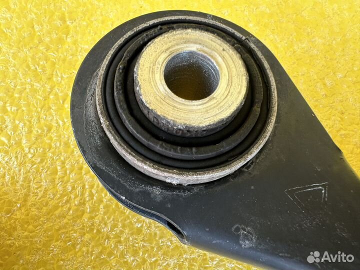 Рычаг подвески задний Audi A6/A7/A8 C7/D4