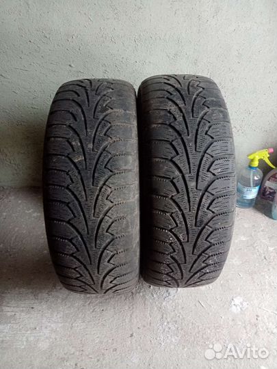 Nordman Nordman 4 195/60 R15 92