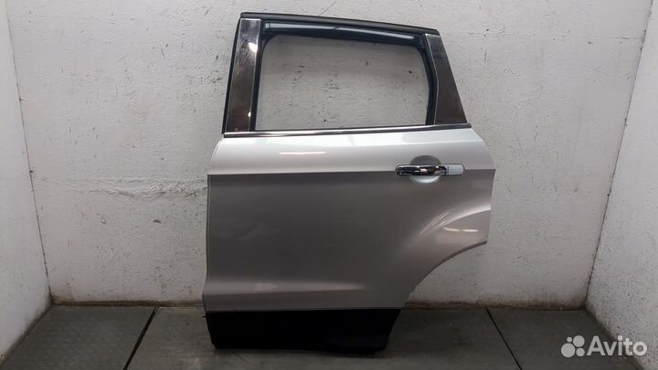 Дверь боковая Ford Escape 2015, 2017