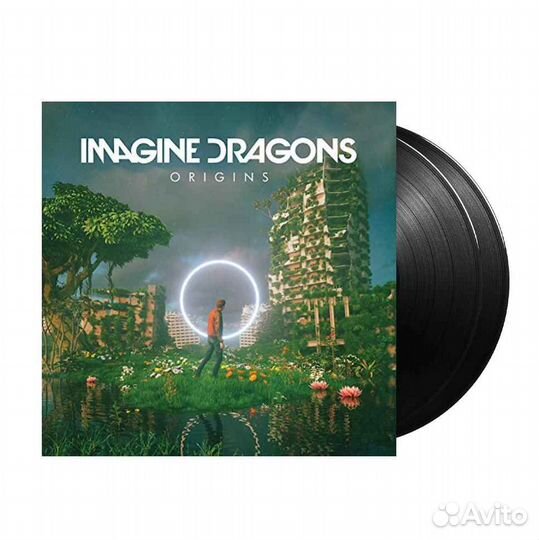 Imagine dragons - Origins