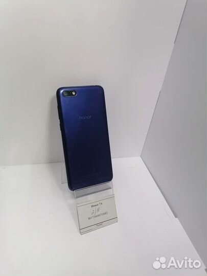 HONOR 7A, 2/16 ГБ