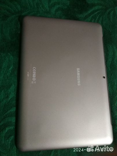 Samsung galaxy tab 2 10.1 p5100