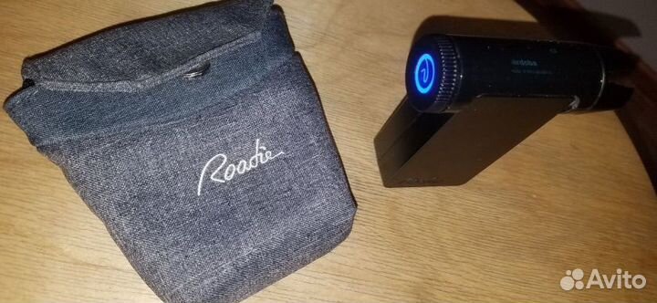 Гитарный автоматический тюнер Roadie 2