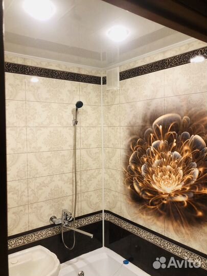 Потолки и стены панелями пвх