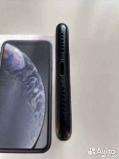 iPhone Xr, 128 ГБ