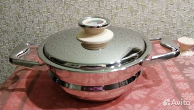 Набор посуды zepter