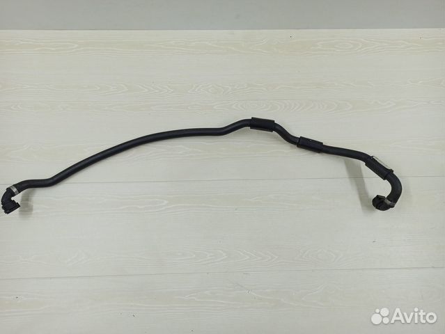 Патрубок системы охлаждения BMW X6 E71 N63