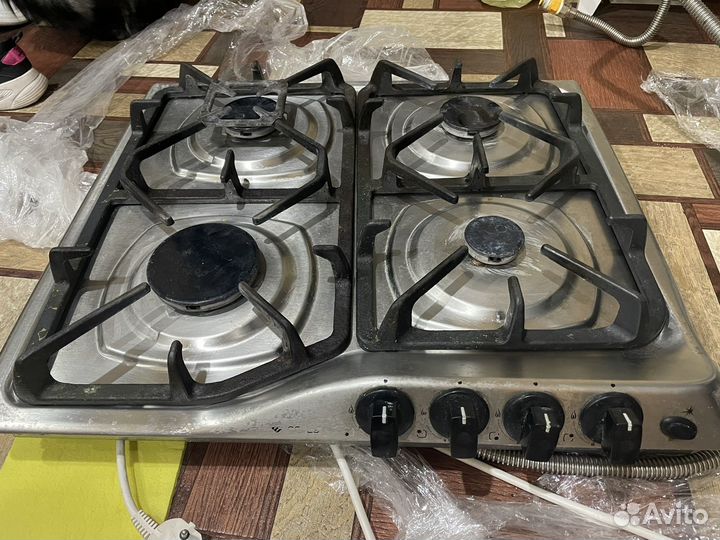 Газовая плита бу