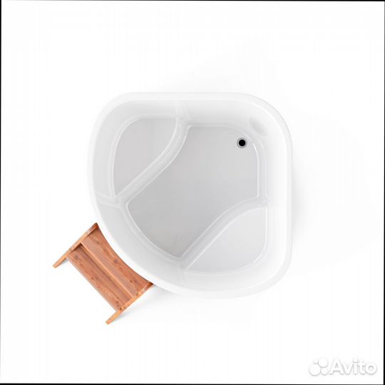 Купель corner 130