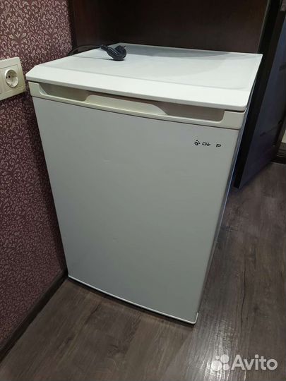 Морозильная камера