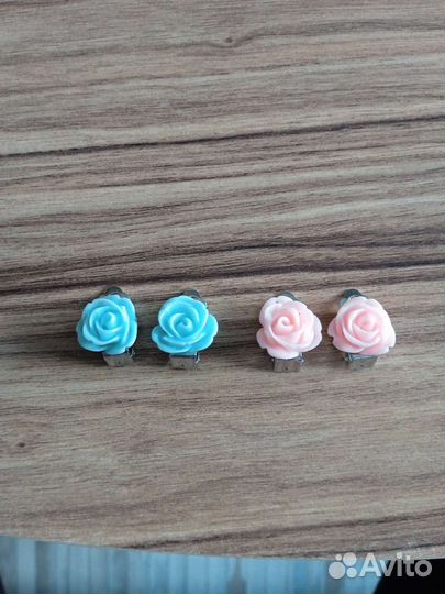 Аксессуары для девочки