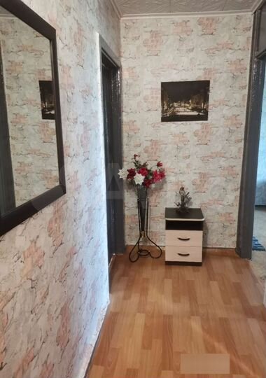 1-к. квартира, 35 м², 3/5 эт.