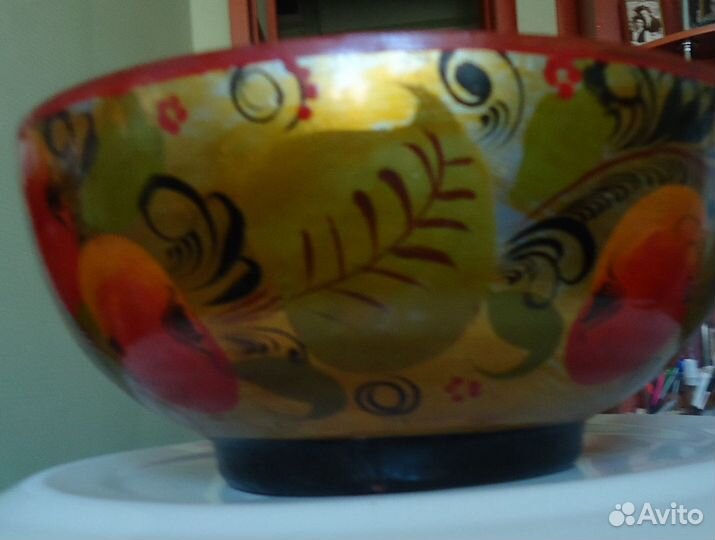 Изделия из дерева