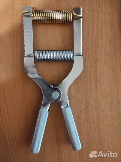 Эспандер регулируемый Robert Baraban - Adjustable