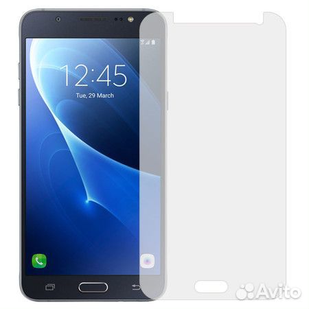 Защитное стекло для Samsung Galaxy J7 (2016)