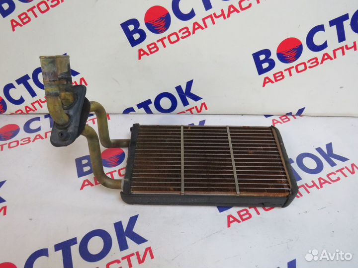 Радиатор отопителя toyota estima lucida TCR21G, TC