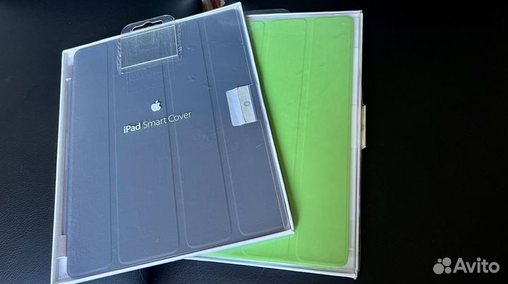 Чехол iPad 2/3/4 Apple