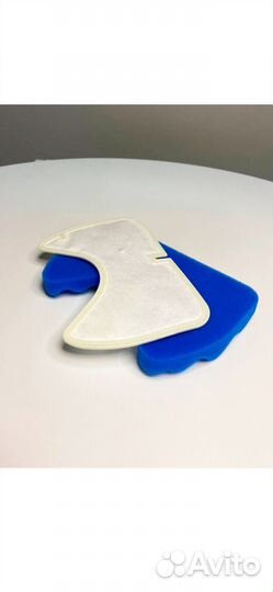 Hepa фильтр SKL DJ97-01962A; DJ97-00841A