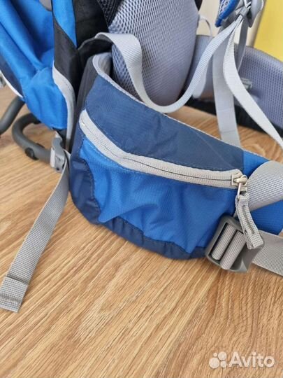 Рюкзак-переноска для детей, туристический