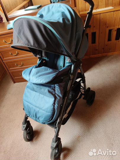 Коляска peg perego si