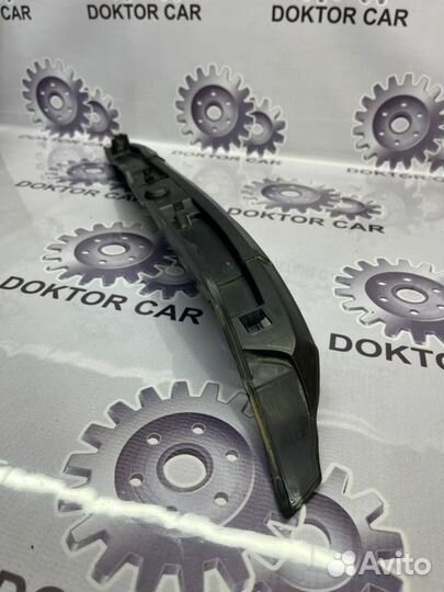 Пыльник крыла передний правый Volkswagen Polo 5