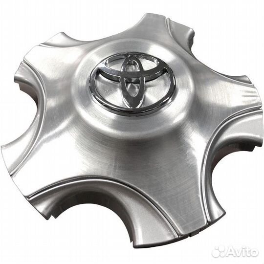 Колпачки на диски Тойота